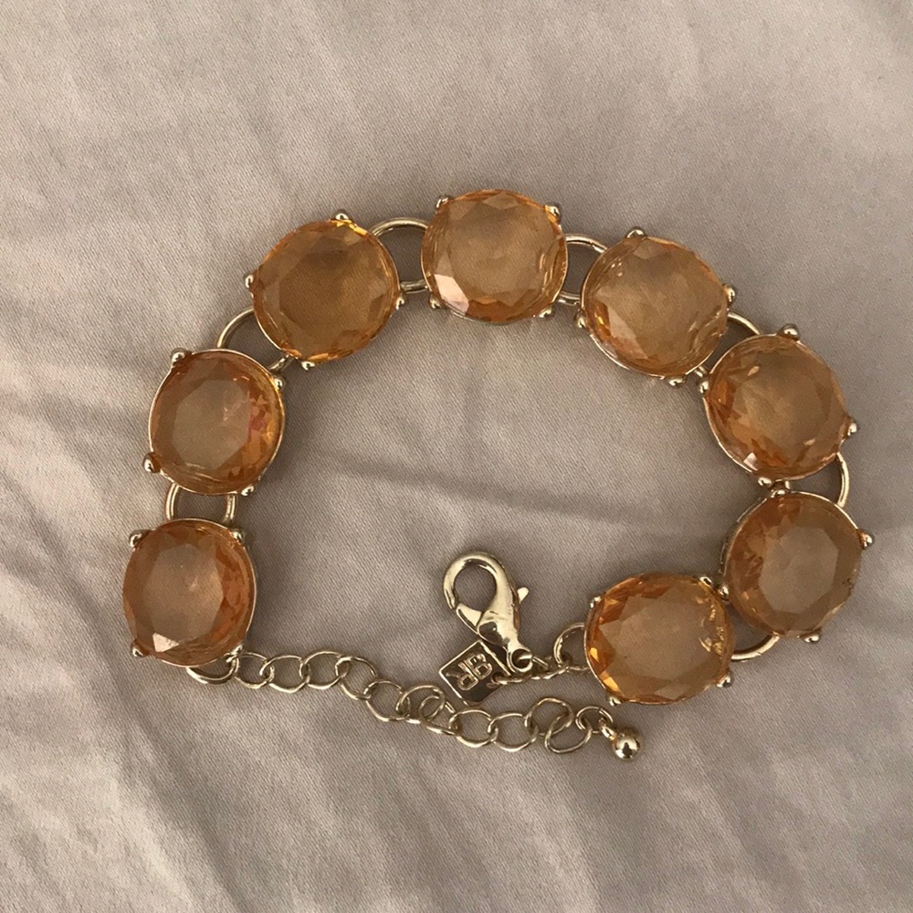 NWOT Banana republic bracelet.